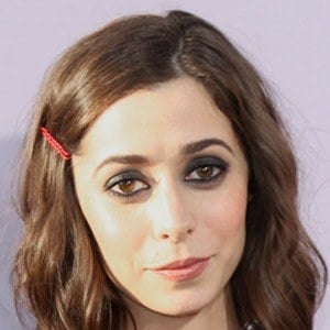 Cristin Milioti at age 30