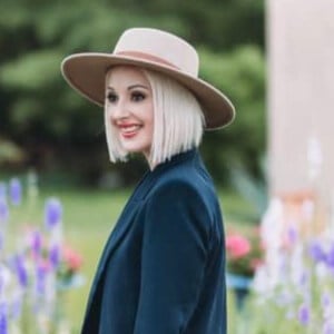 Cristina Baker Headshot 2 of 2