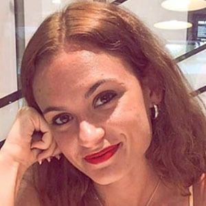 Cristina Calzado Calderón Headshot