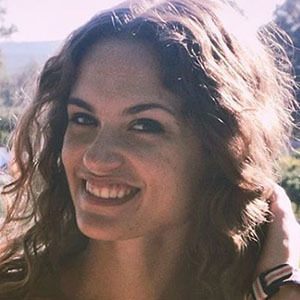 Cristina Calzado Calderón Headshot