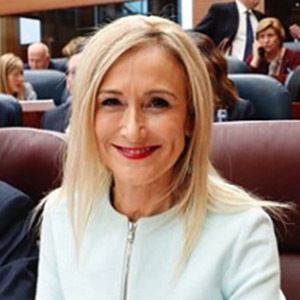 Cristina Cifuentes Headshot 5 of 6