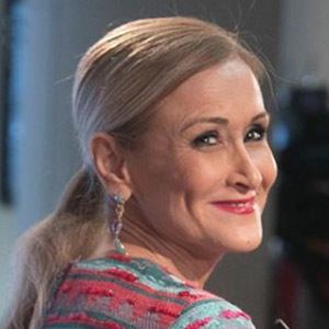 Cristina Cifuentes Headshot 6 of 6