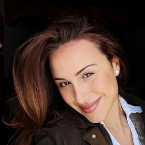 Cristina Riesco Headshot 3 of 3