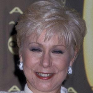 Cristina Saralegui - Bio, Family, Trivia | Famous Birthdays