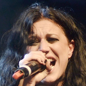 Cristina Scabbia Headshot 3 of 5