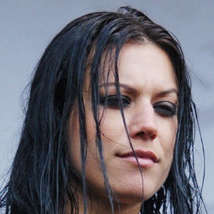 Cristina Scabbia Headshot 5 of 5