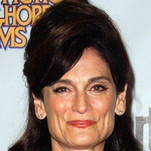 Cristine Rose - Bio, Family, Trivia | Famous Birthdays