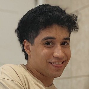 Cristobal Figueroa Cruz Headshot