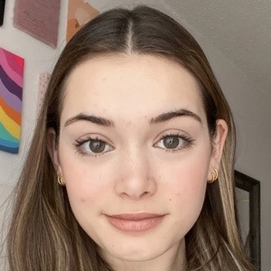 Croissant Woman Headshot