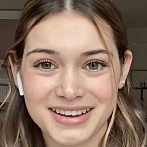 Croissant Woman Headshot