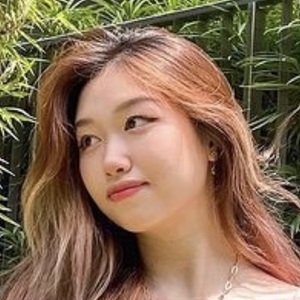 Crystabel Tan at age 21