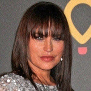 Guess the celebrity