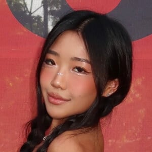 Crystal Park Headshot 3 of 4