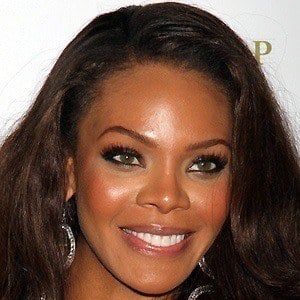 crystle stewart age bio