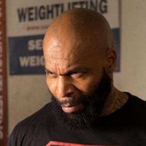 CT Fletcher Headshot 3 of 10