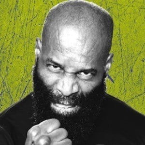 CT Fletcher Headshot 8 of 10