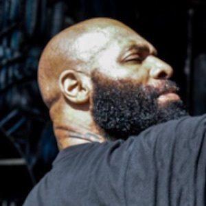 CT Fletcher Headshot 10 of 10