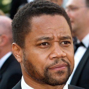 Cuba Gooding Jr. at age 44