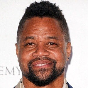 Cuba Gooding Jr. at age 48