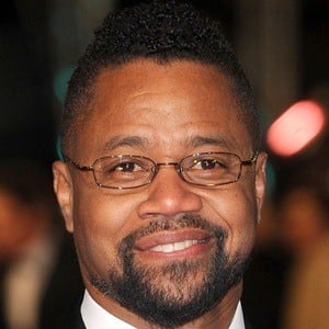 Cuba Gooding Jr. at age 48