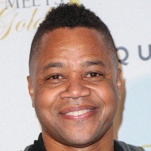 Cuba Gooding Jr. at age 49
