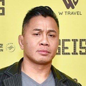 Cung Le Headshot 2 of 6