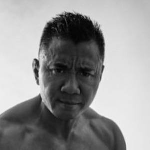 Cung Le Headshot 6 of 6