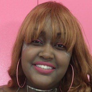 CupcakKe Headshot 2 of 5