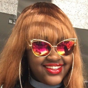 CupcakKe Headshot 3 of 5