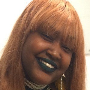 CupcakKe Headshot 4 of 5