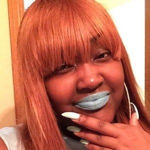 CupcakKe Headshot 5 of 5