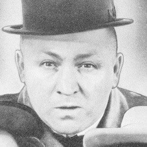 Curly Howard Headshot 2 of 4