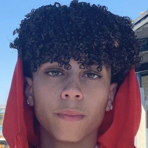 Curlyhairjordans - Age, Family, Bio | Famous Birthdays