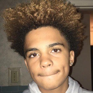 Curlyheadtj - Age, Family, Bio | Famous Birthdays