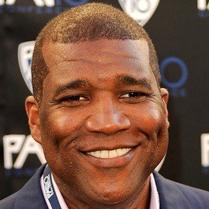 curt menefee