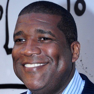 Curt Menefee - Bio, Family, Trivia | Famous Birthdays