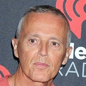 Curt Smith at age 55