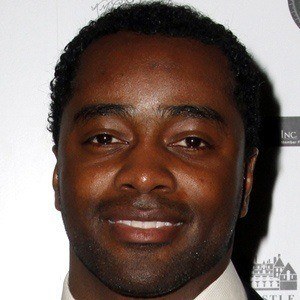 Curtis Martin - Bio, Family, Trivia | Famous Birthdays