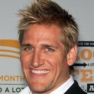 Curtis Stone at age 33