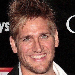 Curtis Stone at age 32