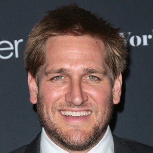 Curtis Stone Headshot 8 of 10