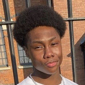 Cwavey Headshot 6 of 10