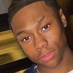 Cwavey Headshot 8 of 10