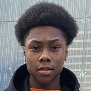 Cwavey Headshot 9 of 10