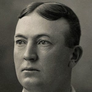 Cy Young Headshot 2 of 5