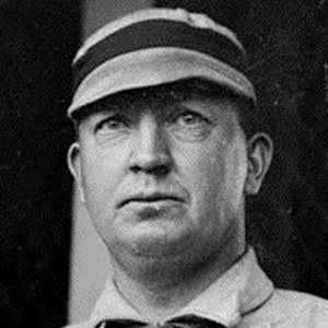 Cy Young Headshot 4 of 5