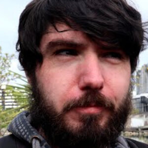 CyanSandwich Headshot 2 of 2