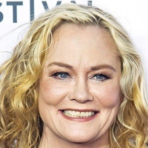 Cybill Shepherd at age 66