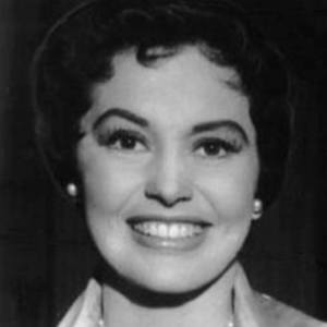 Cyd Charisse Headshot 7 of 8