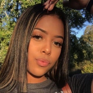 Cymia Telleria - Age, Family, Bio | Famous Birthdays